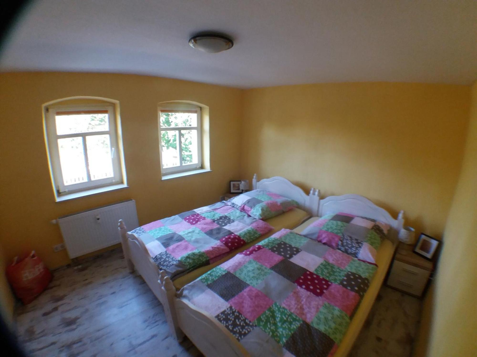 Fewo Dorn Eg Haus Sandsteinliebe Sebnitz Luaran gambar